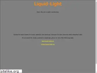 liquid-light.org