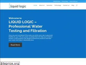 liquid-logic.com