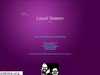 liquid-season.de