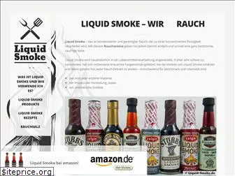 liquid-smoke.de