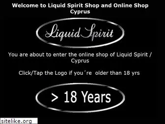 liquid-spirit.eu