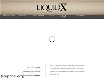 liquid-x.com
