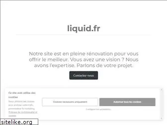 liquid.fr