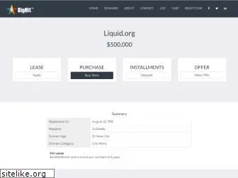 liquid.org