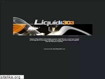 liquid303.com