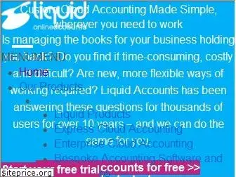 liquidaccounts.com