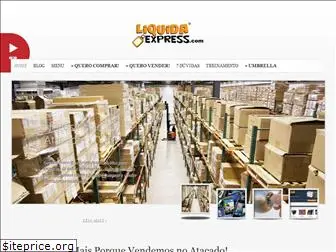 liquidaexpress.com