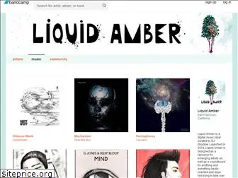 liquidambermusic.com