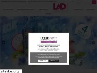 liquidarom-distribution.com