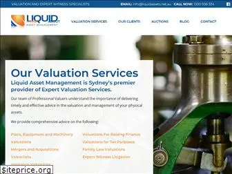 liquidassets.net.au