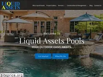 liquidassetspools.com