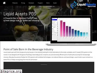 liquidassetspos.com