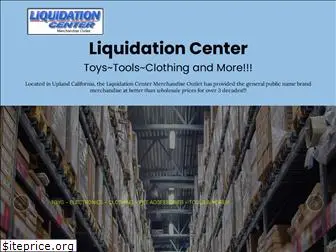 liquidationcenter.com