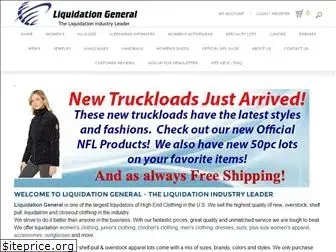 liquidationgeneral.com