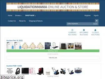 liquidationmania.com