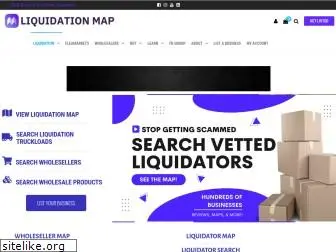 liquidationmap.com