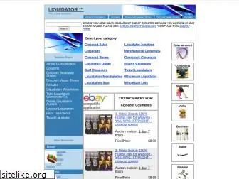liquidator.com