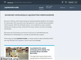 liquidatorsguide.com