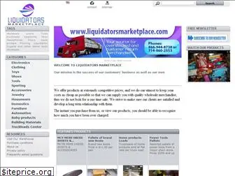 liquidatorsmarketplace.com
