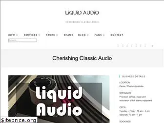 liquidaudio.com.au