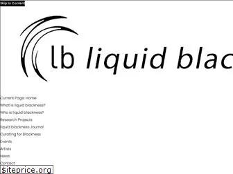 liquidblackness.com