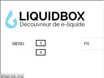 liquidbox.fr
