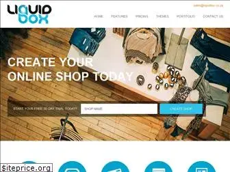 liquidboxshop.co.za