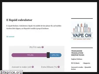 liquidcalculator.com