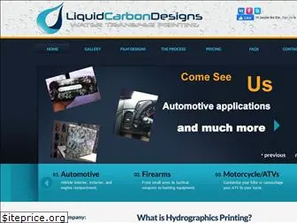 liquidcarbondesigns.com