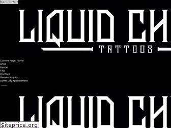 liquidchaostattoos.com