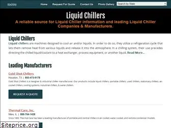 liquidchillers.com