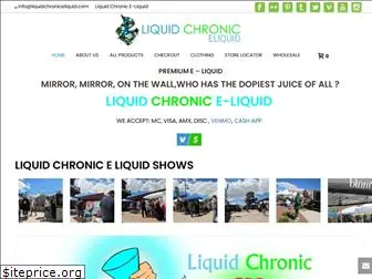 liquidchroniceliquid.com