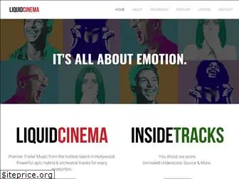 liquidcinema.com