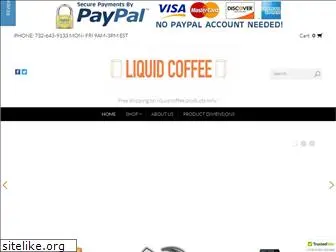 liquidcoffees.com