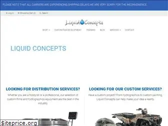 liquidconcepts.com