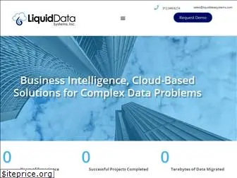 liquiddatasystems.com