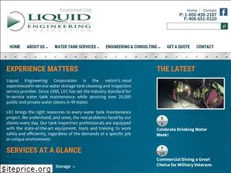 liquidengineering.com