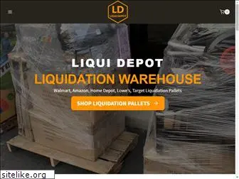 liquidepot.com