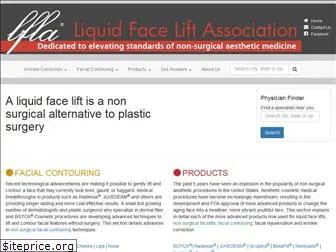 liquidfacelift.com