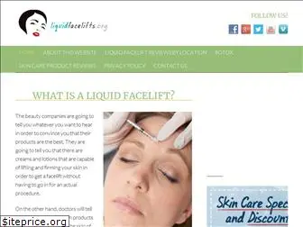 liquidfacelifts.org