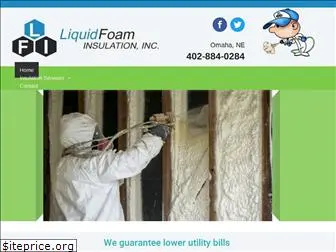 liquidfoaminsulation.com