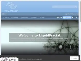 liquidfractal.org