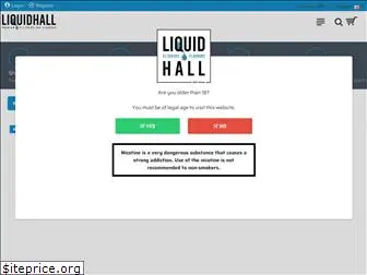 liquidhall.com