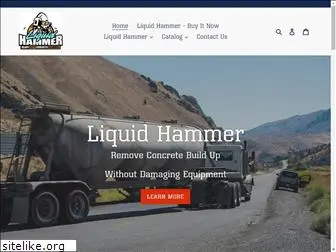 liquidhammer.com