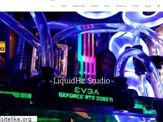 liquidhz.com