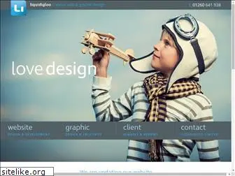 liquidigloo.com thumbnail