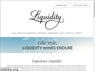 liquiditywines.com