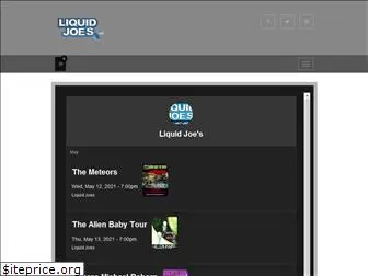 liquidjoes.net