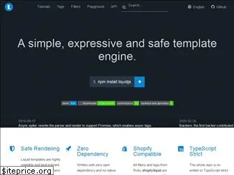 liquidjs.com