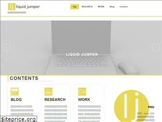liquidjumper.com